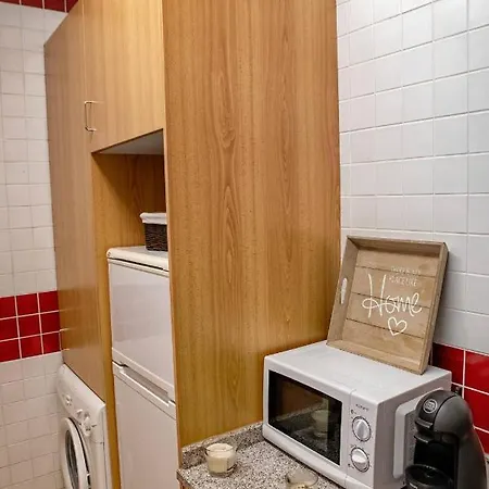 Apartmán Try - Ribeira