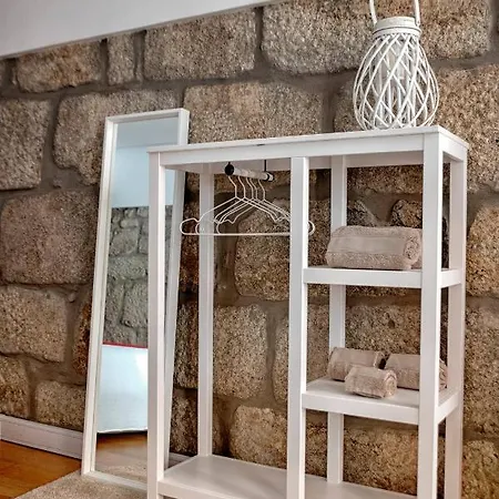 Apartmán Try - Ribeira Porto