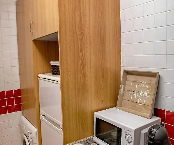 Apartament Try - Ribeira