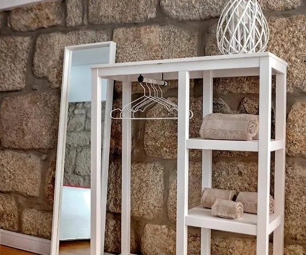 דירה Try - Ribeira פורטו