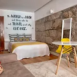 Try - Ribeira Apartment