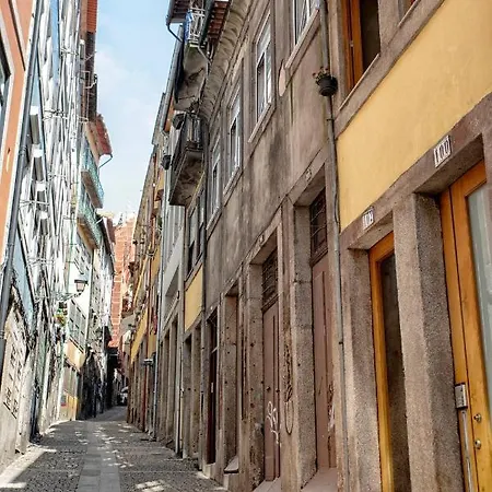 Try - Ribeira * 波尔图