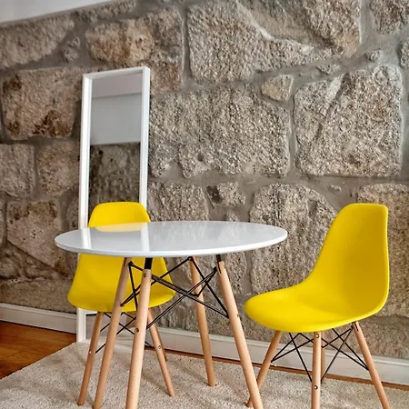 公寓 Try - Ribeira 波尔图