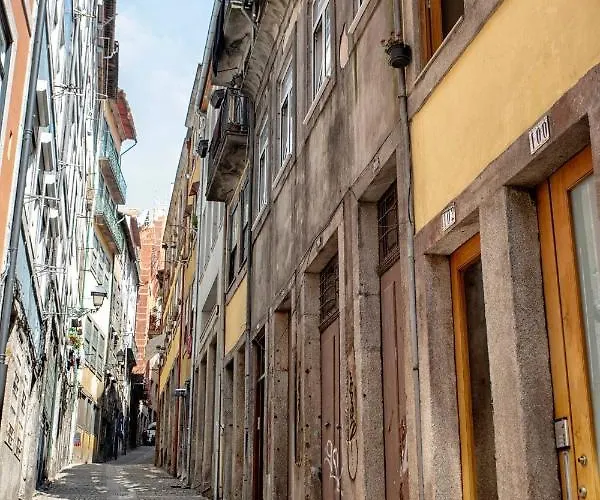 Try - Ribeira * Oporto