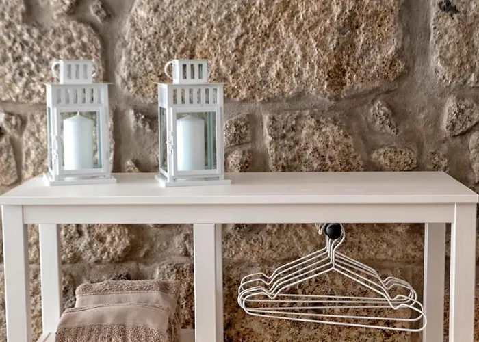 Appartamento Try - Ribeira Oporto